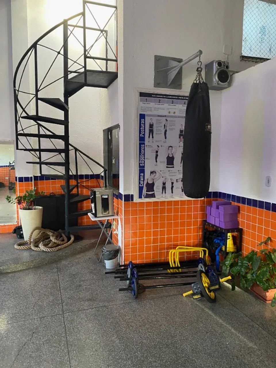 OPORTUNIDADE COMPLETA: IMÓVEL COMERCIAL + ACADEMIA! - Foto 3