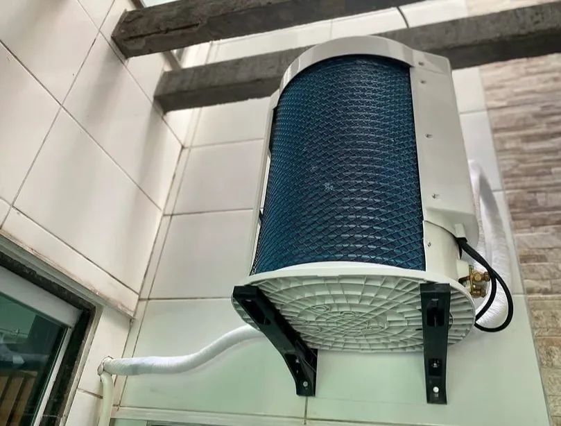Instalador de ar-condicionado  - Foto 4