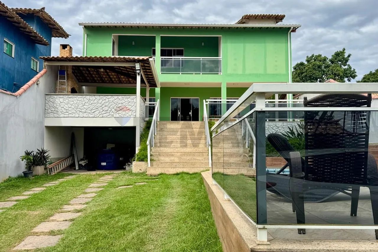 Casa Moderna com Piscina e Suítes em Búzios! - Foto 3