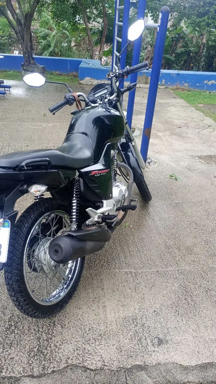 Honda start 160 - Foto 5