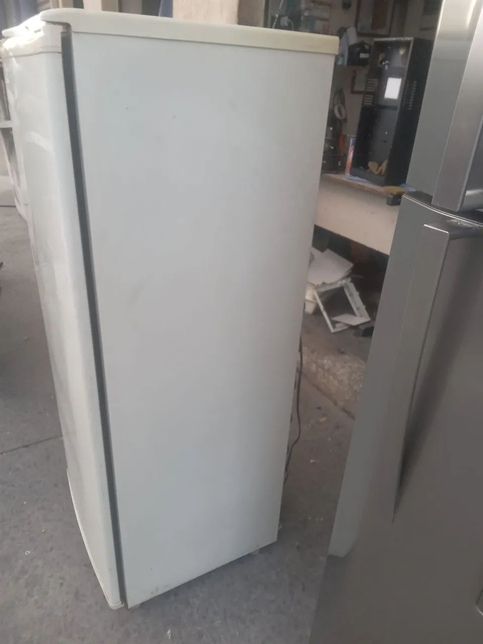 FREEZER VERTICAL CÔNSUL 240 LITROS  - Foto 4
