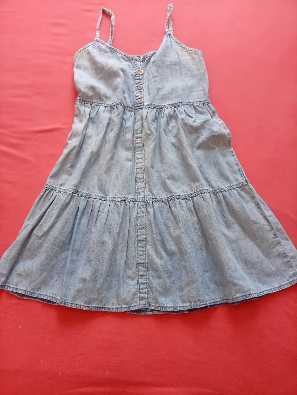 Vestido Renner