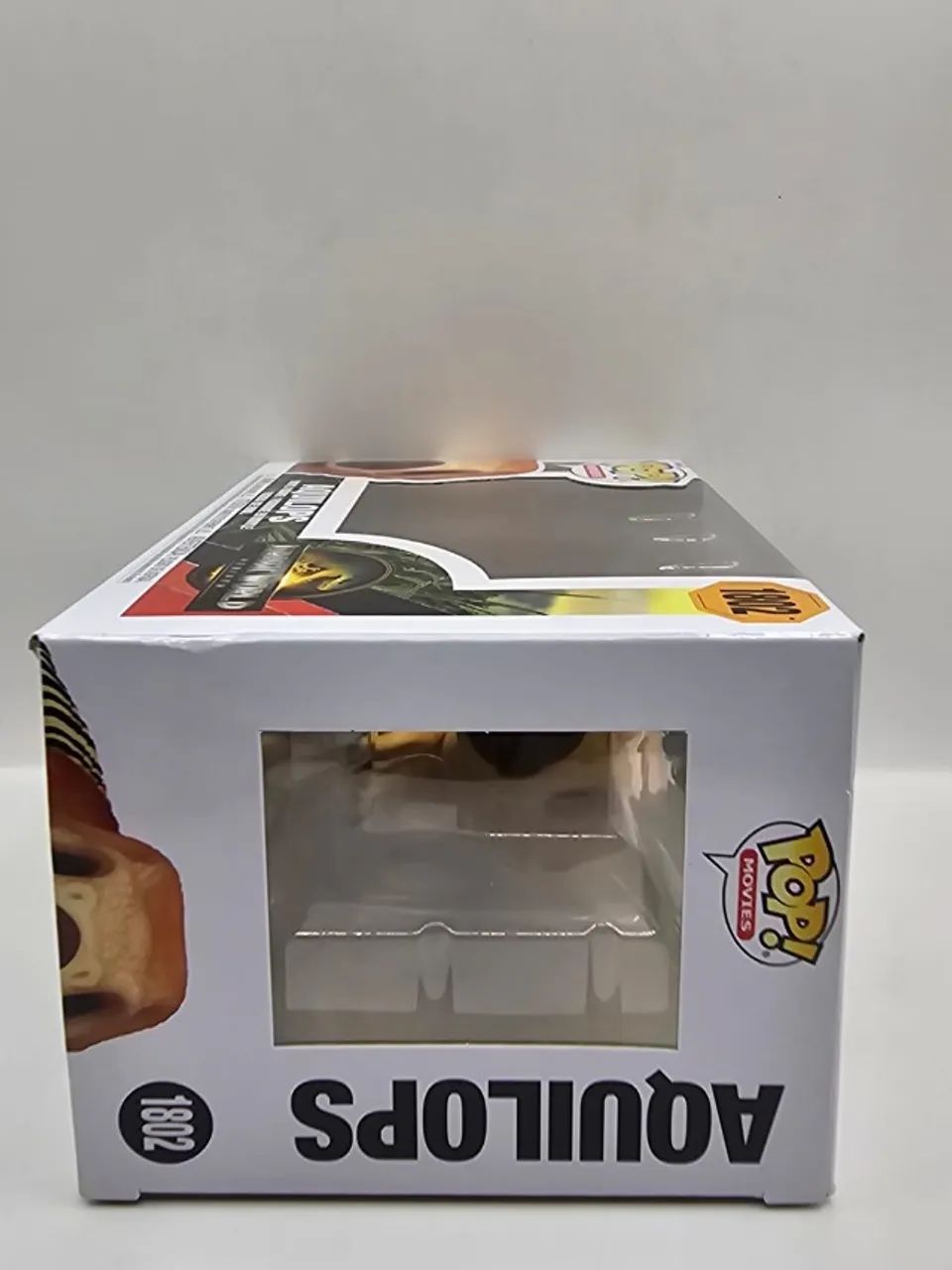 Funko Pop Jurassic Word! Aquilops #1802 - Foto 2