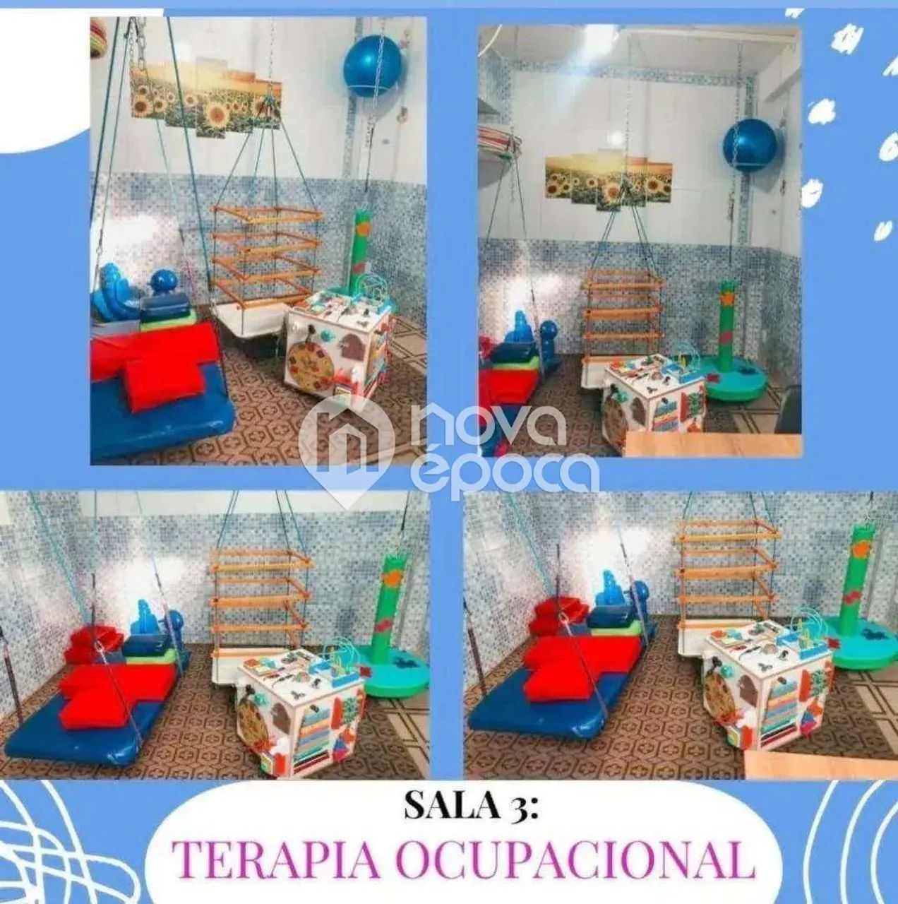 Engenho de Dentro | Casa 4 quartos