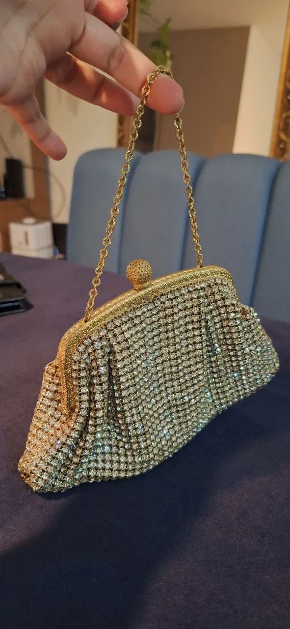 Bolsa Strss Vintage