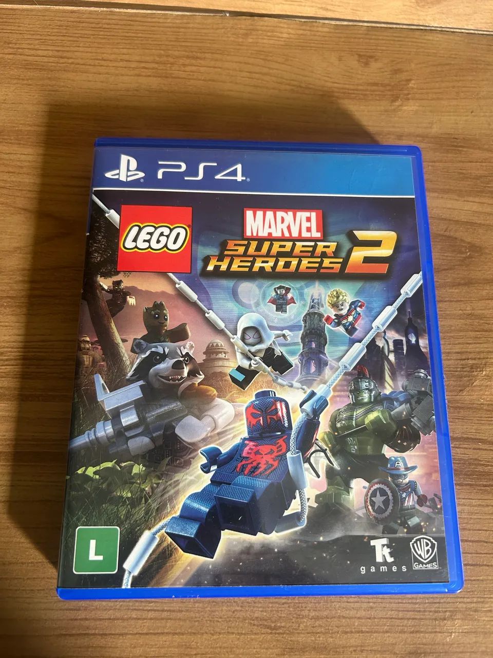 Jogos de ps4 - Foto 2