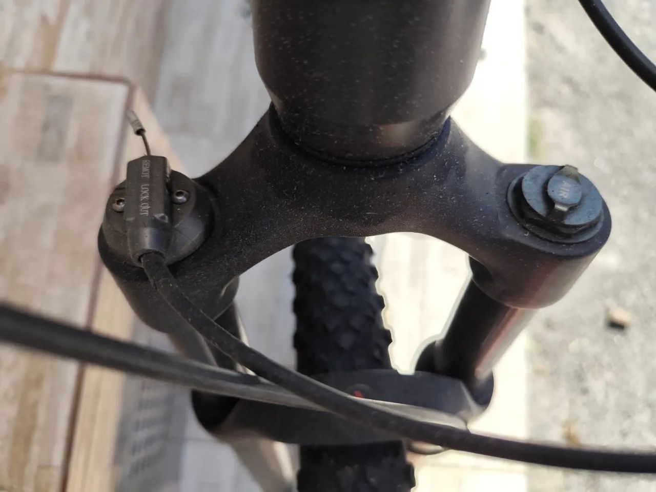 Bicicleta tsw  - Foto 2