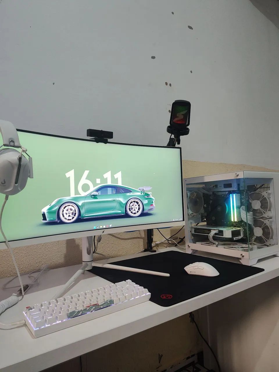 PC GAMER COMPLETO