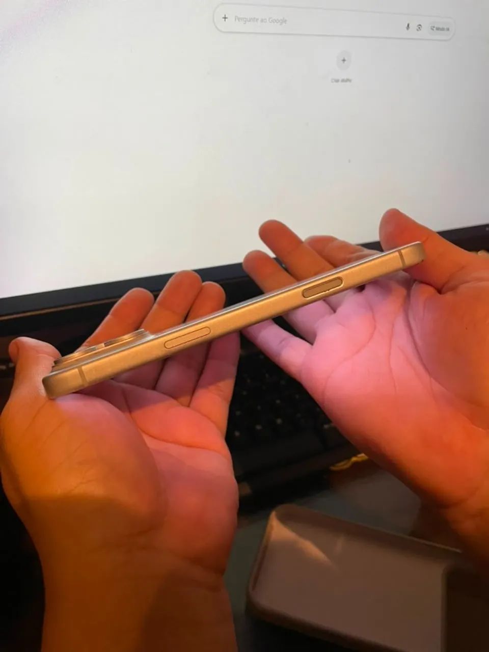 IPHONE 17 PRO MAX 256G - Foto 3