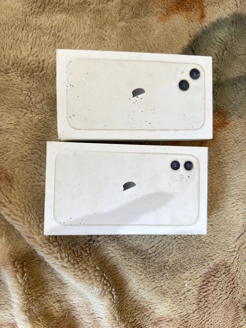 CAIXAS IPHONE 