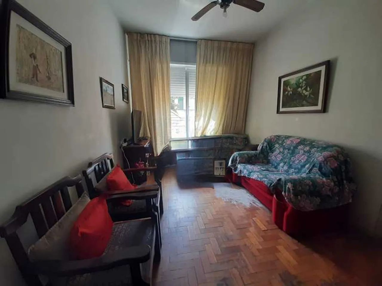 Apartamento - / Residencial / Glória - Foto 5