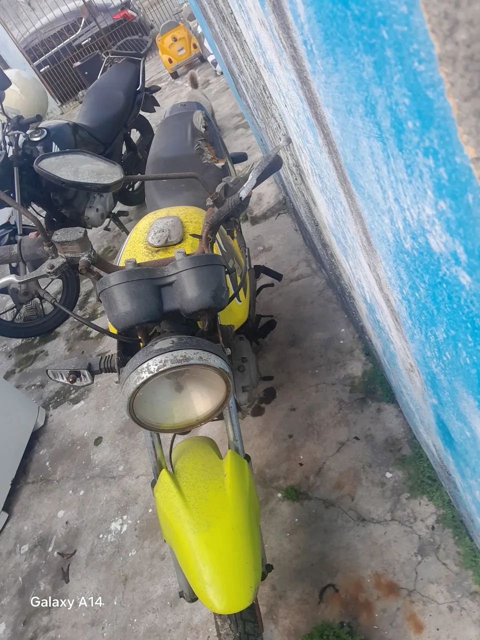 Vendo ou troco - Foto 2
