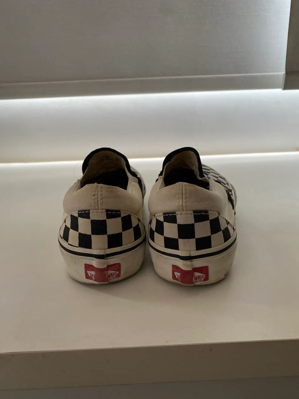 tênis vans original  - Foto 3