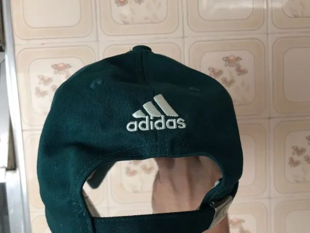 Boné do Palmeiras Adidas - Foto 4
