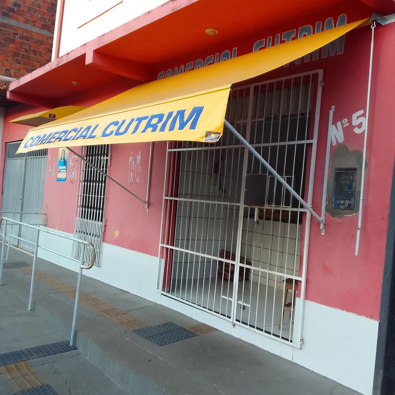Toldo Retrátil   - Foto 3