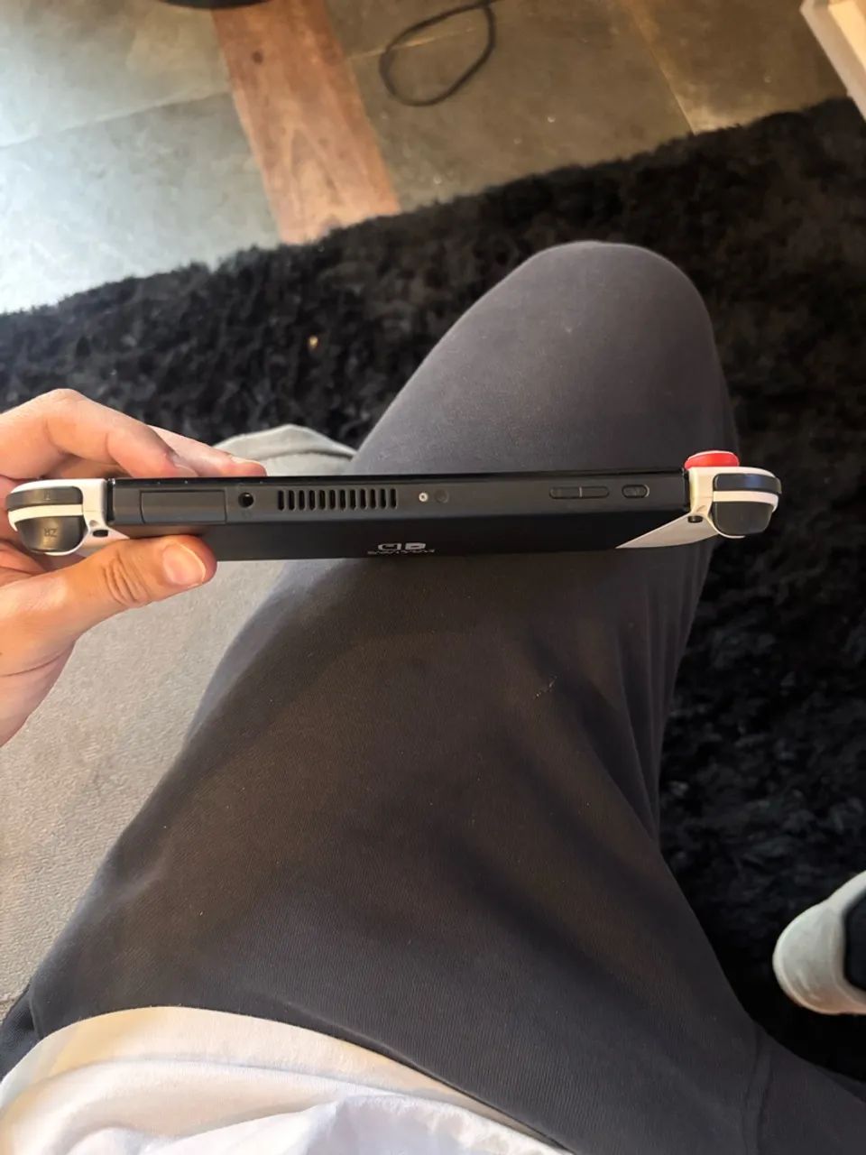 Nintendo Switch OLED - bloqueado - Foto 5