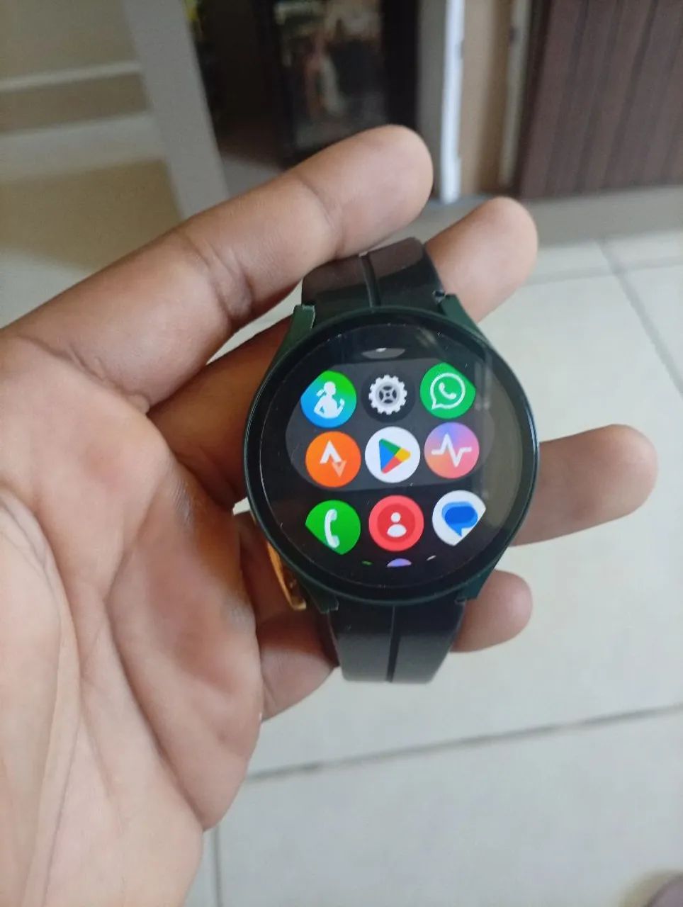 Samsung galaxy watch 5 - Foto 3