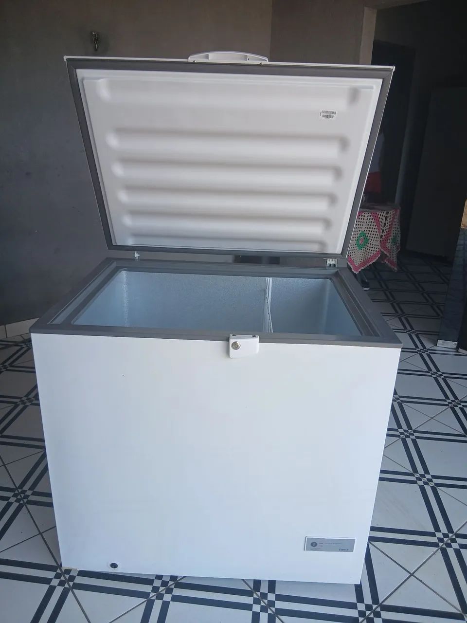 Vende se uma freezer - Foto 3