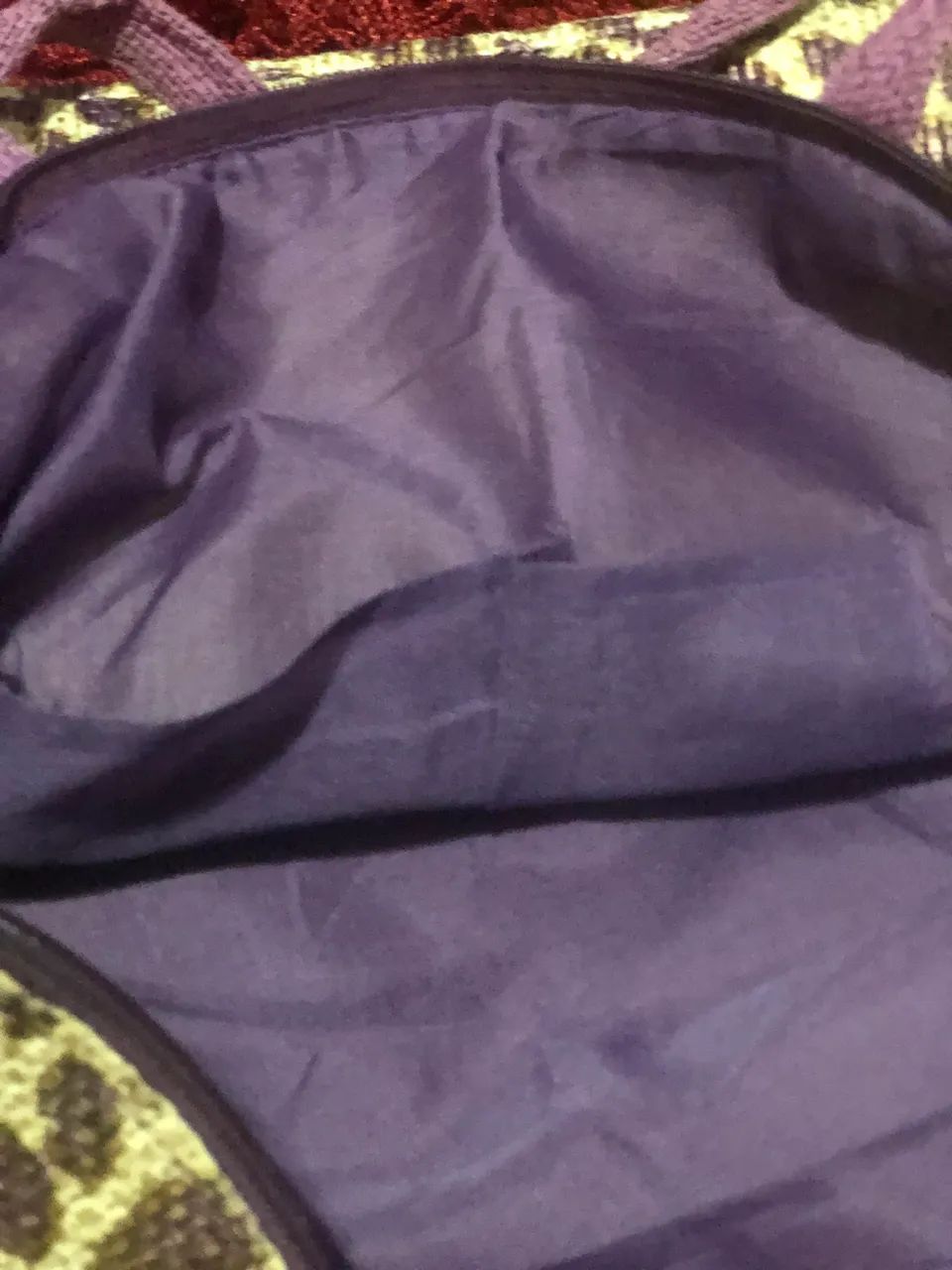 Bolsa de praia  - Foto 3