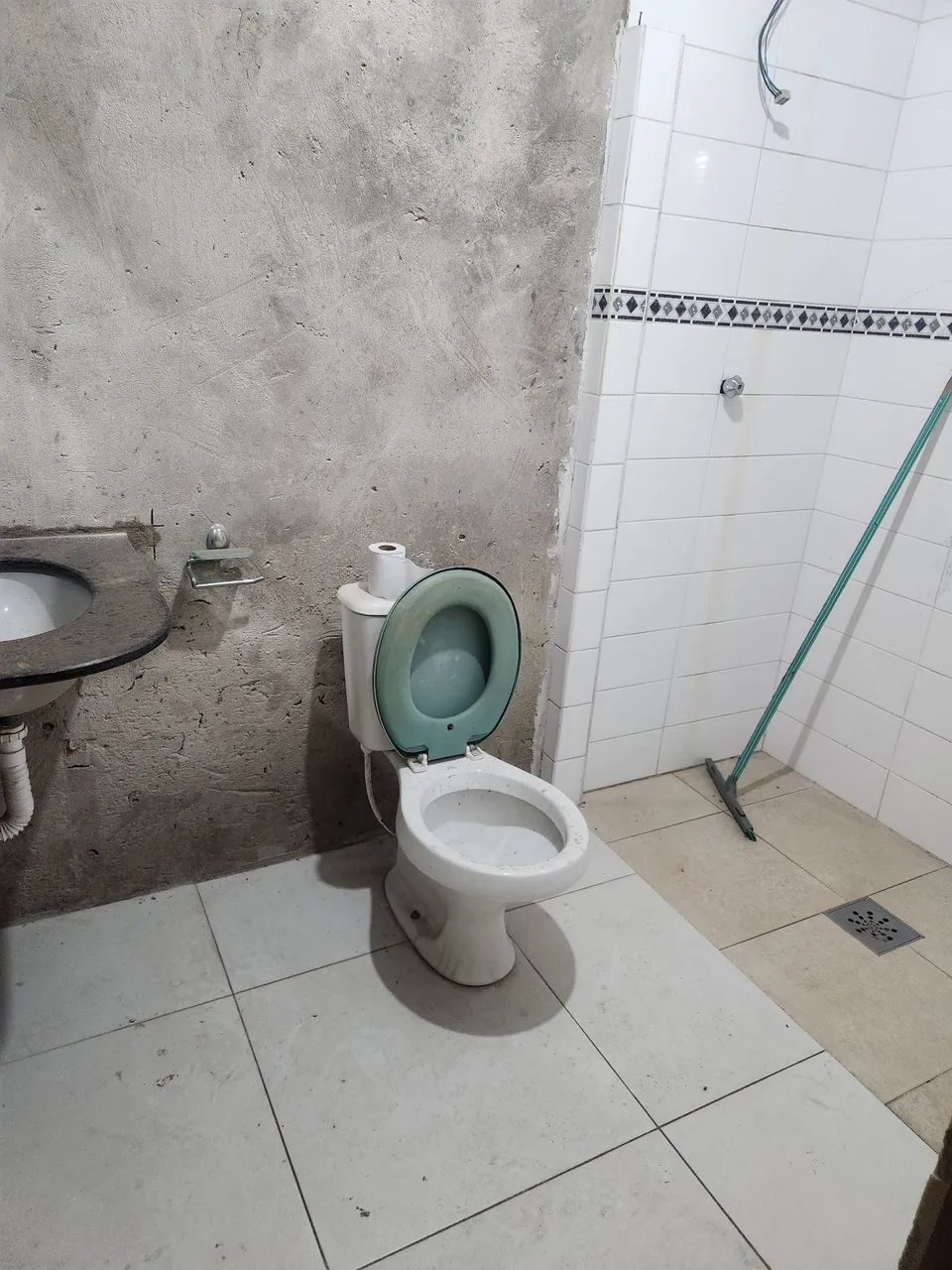 contrato  de imobiliaria  quitado