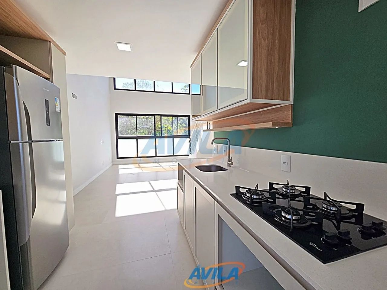 Apartamento - Florianópolis SC - Foto 3