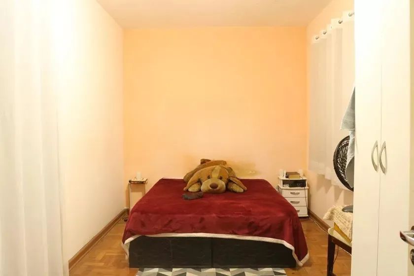 Apartamento à Venda - Bom Retiro, 3 Quartos, 127 m2 - Foto 5