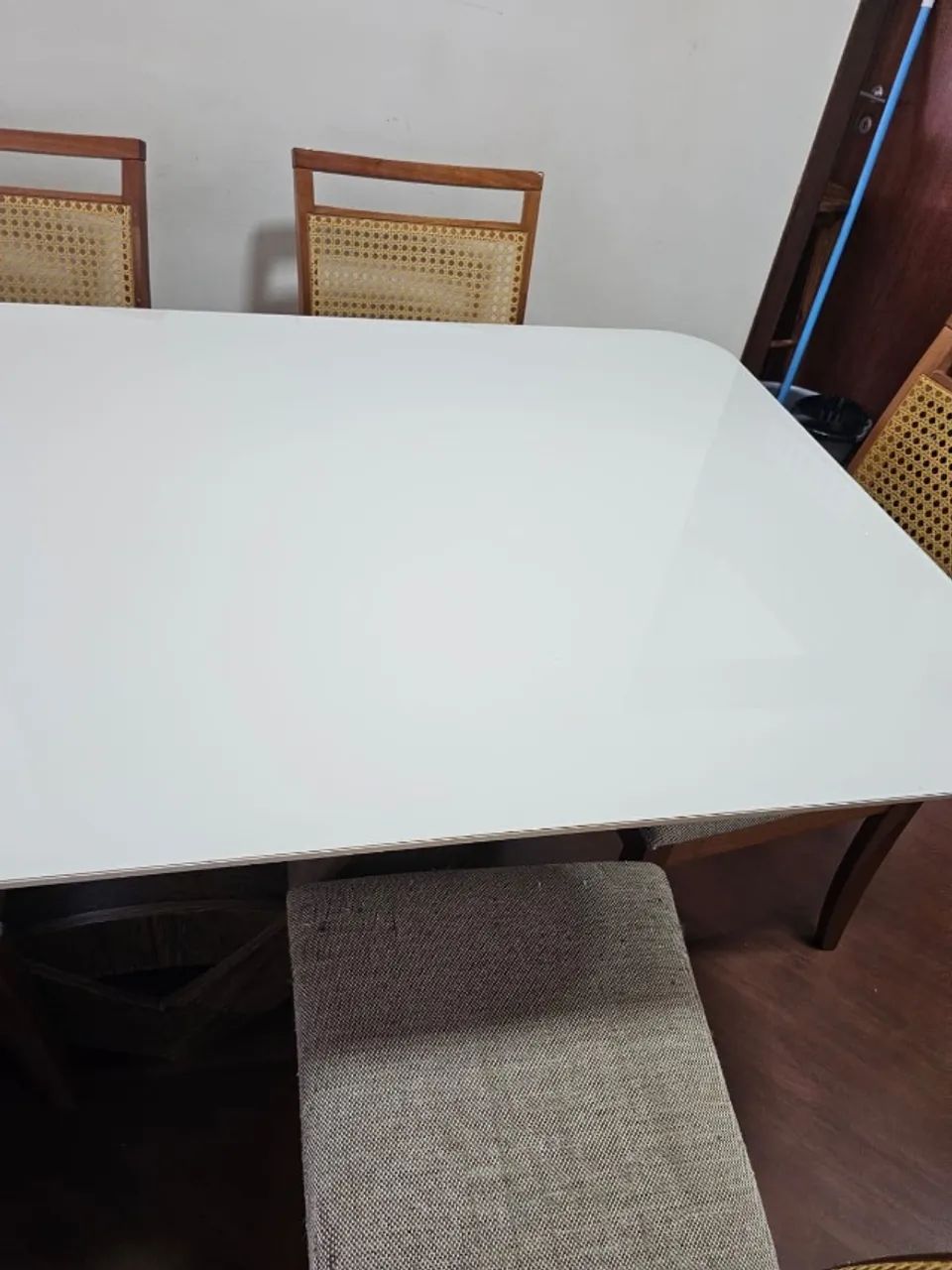 Mesa de Jantar com 6 Cadeiras - Foto 5