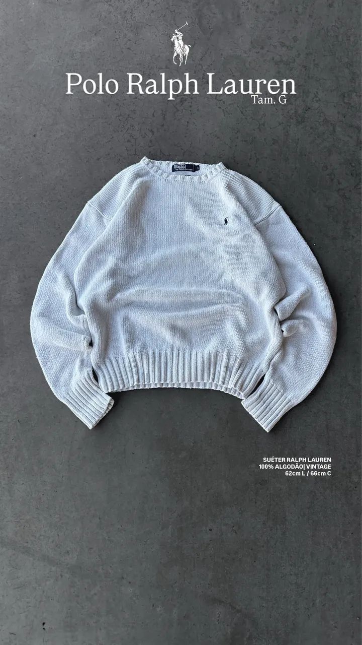 Su éter Ralph Lauren original  - Foto 2