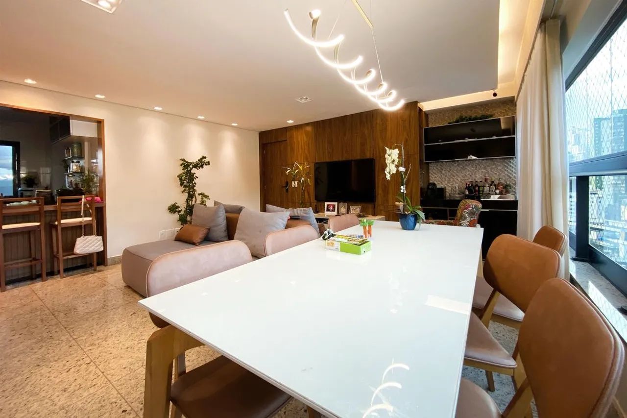 Apartamento à Venda - Buritis, 3 Quartos, 105 m2 - Foto 4