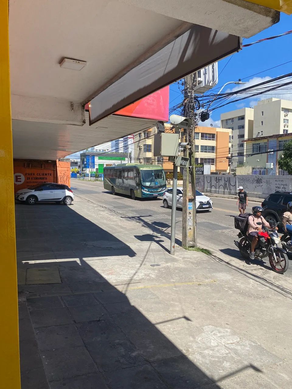 Repasso farmácia ponto comercial em Olinda - Foto 3