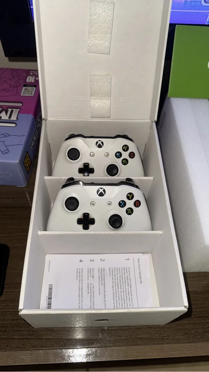 Xbox One S - Foto 3
