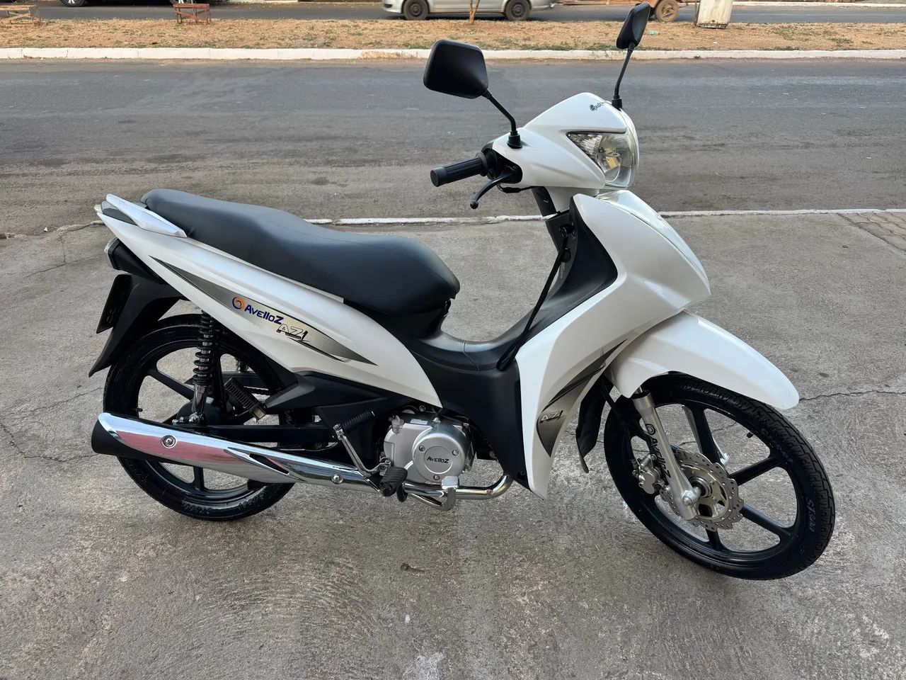 Vendo ou troco  - Foto 5