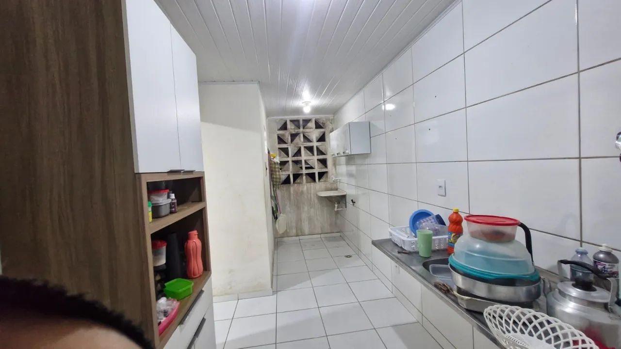 Apartamento para alugar no Village campestre 2  - Foto 3