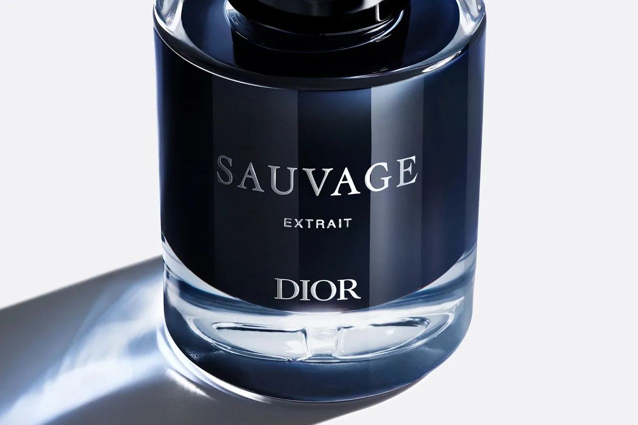 Perfume Dior Original - Foto 4