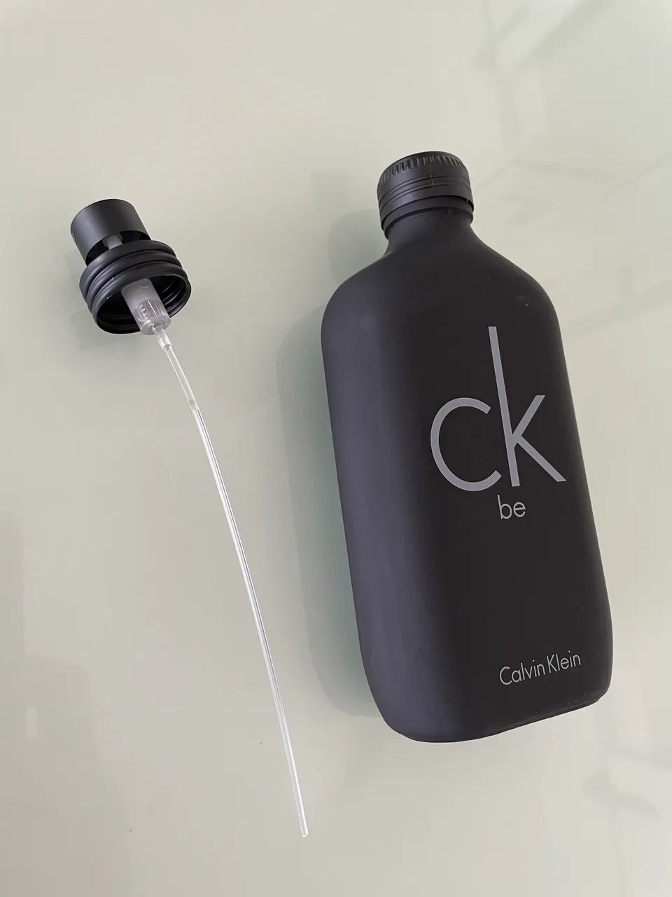 Perfume CK be 200ml - Foto 3