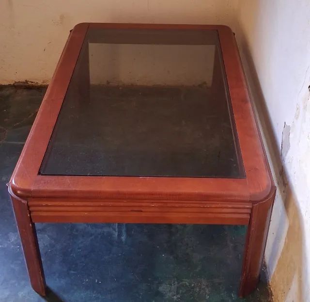 Mesa de centro