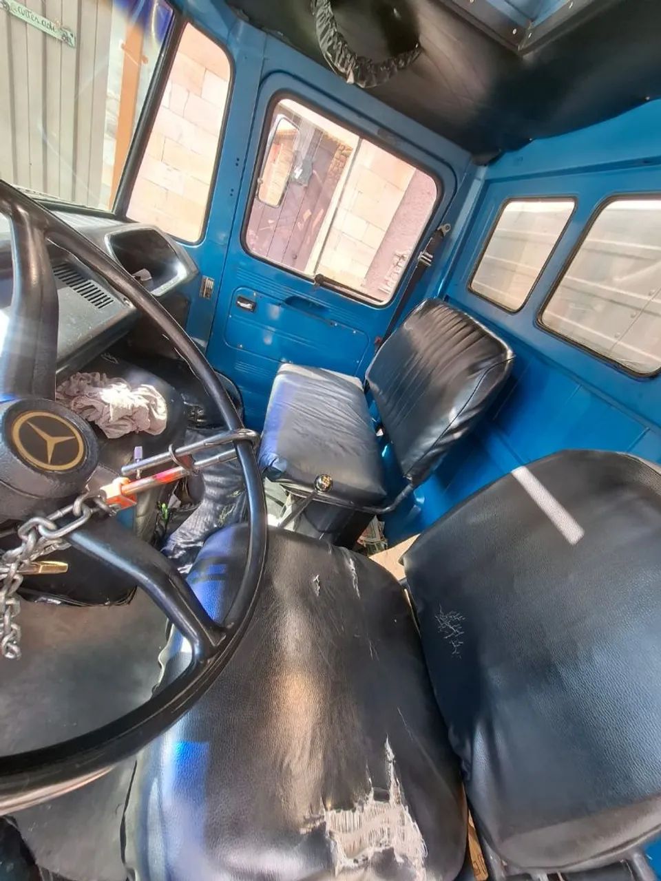 608 baú  - Foto 2