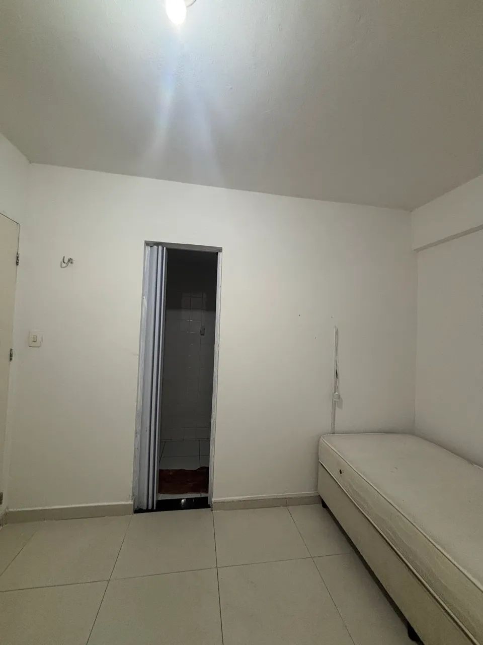 Aluguel de quarto no aeroclube p/ meninas - Foto 3