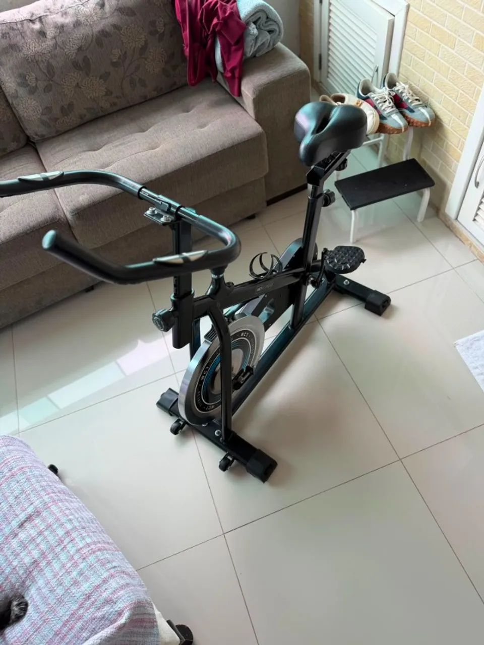 Bicicleta - Foto 3