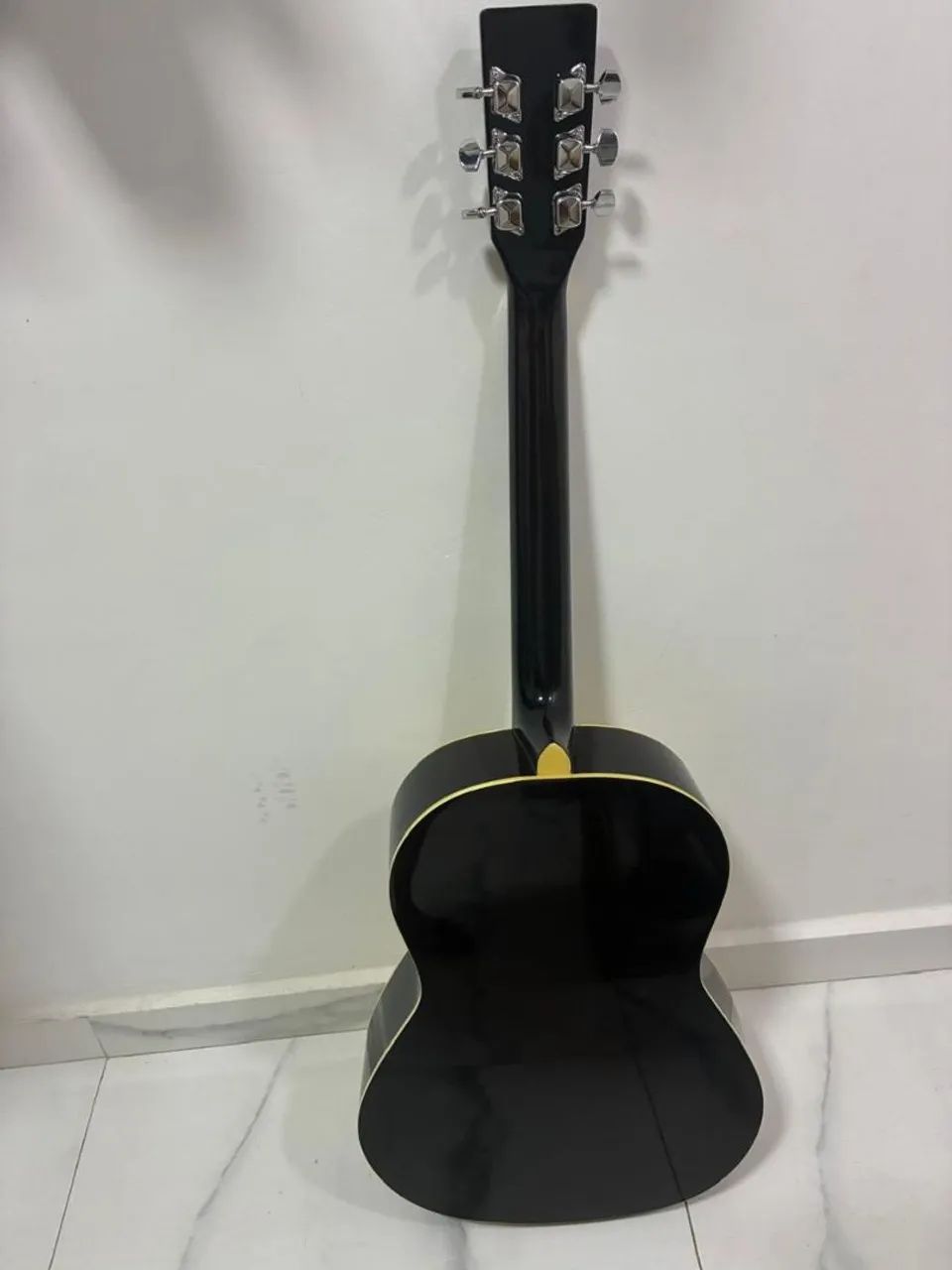 Violão Harmonics  - Foto 2