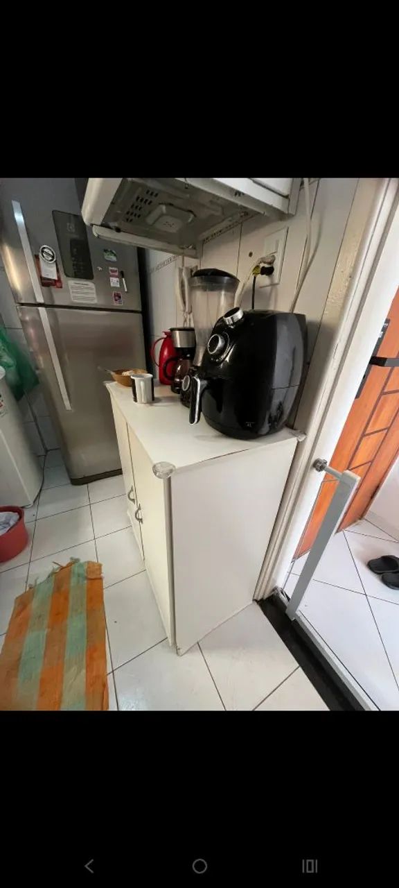 Vendo Quarto e sala no Acupe de Brotas  - Foto 5