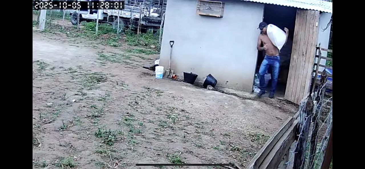 Sítio documentado ideal para criação ou instalar usina solar - Foto 2