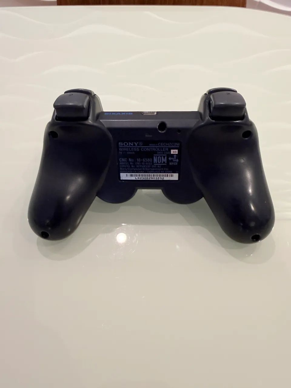 Controle de ps3 original  - Foto 3