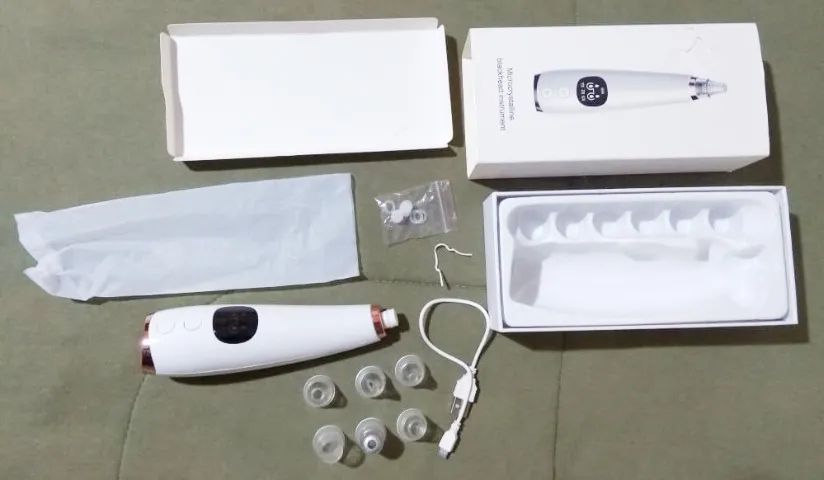 Microcrystalline Blackhead - Foto 2