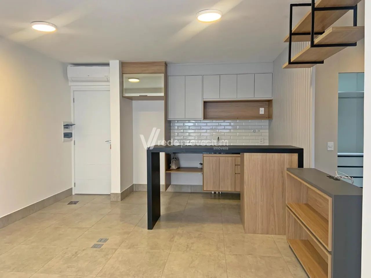 apartamento - Bosque - Campinas - Foto 4