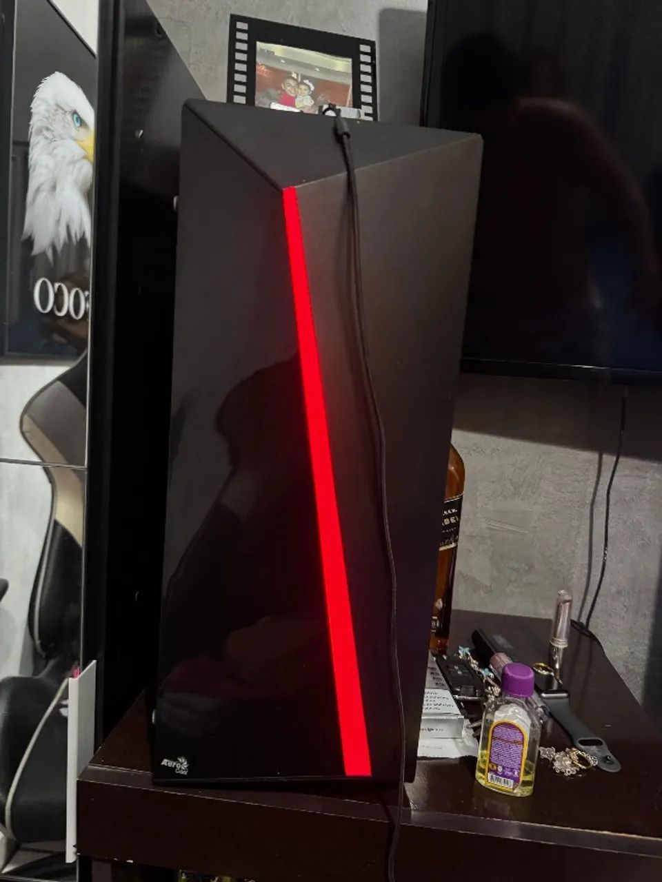 Pc gamer completo  - Foto 4