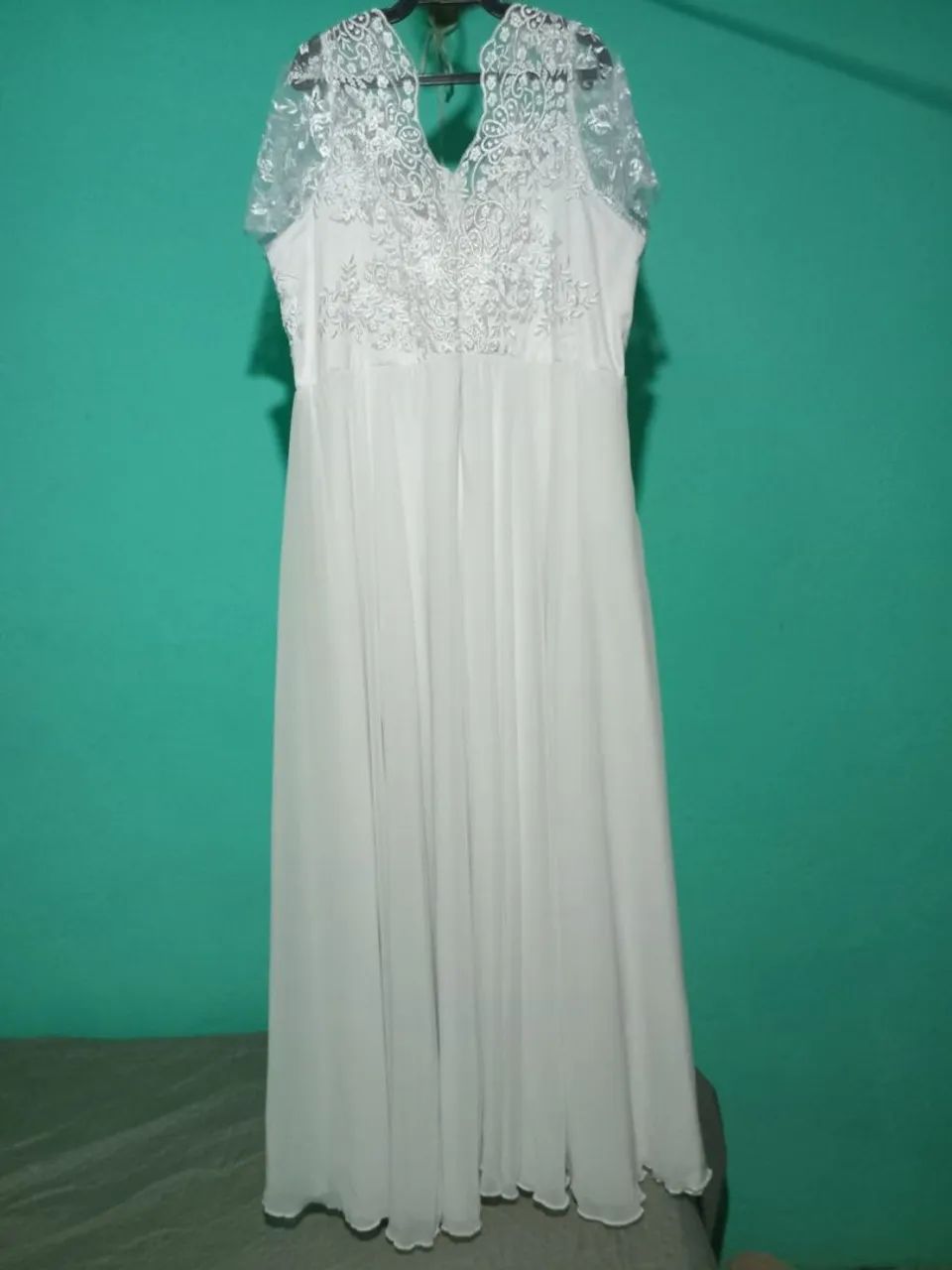Vestido De Noiva - Foto 2