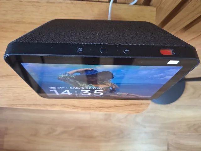 Echo Show 8 - Foto 2