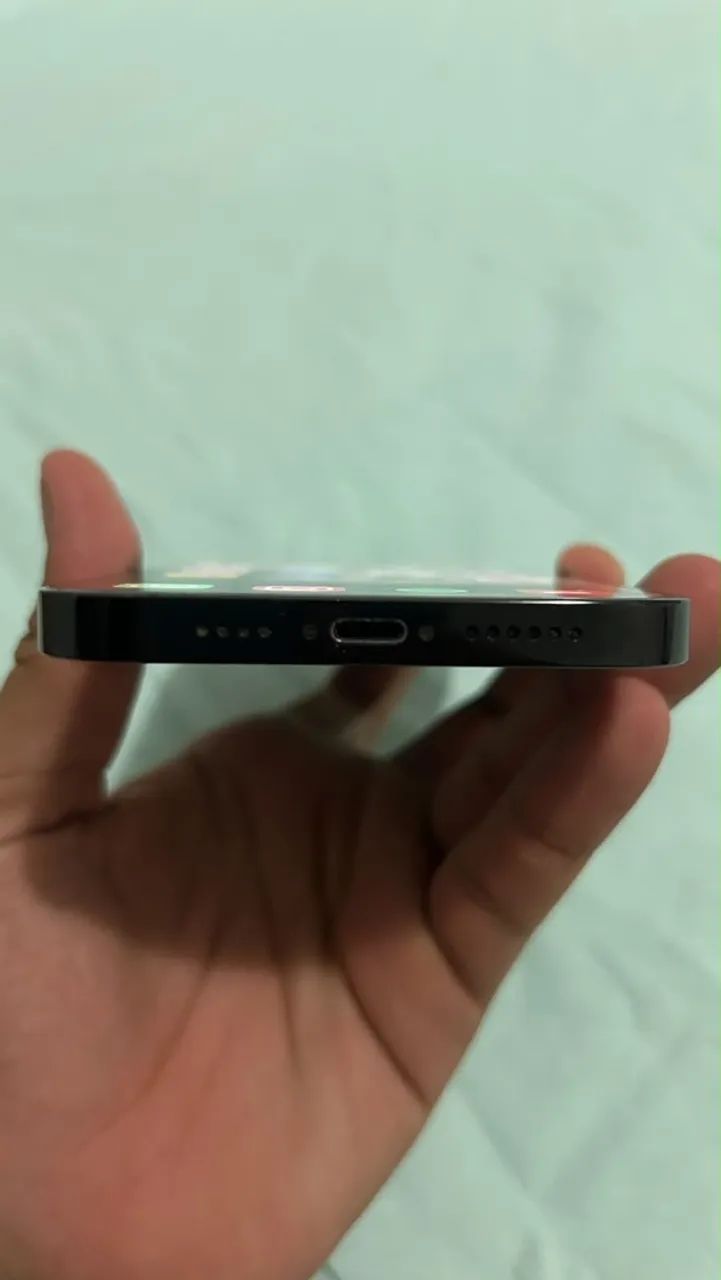 Iphone 14 pro max 128gb - Foto 4