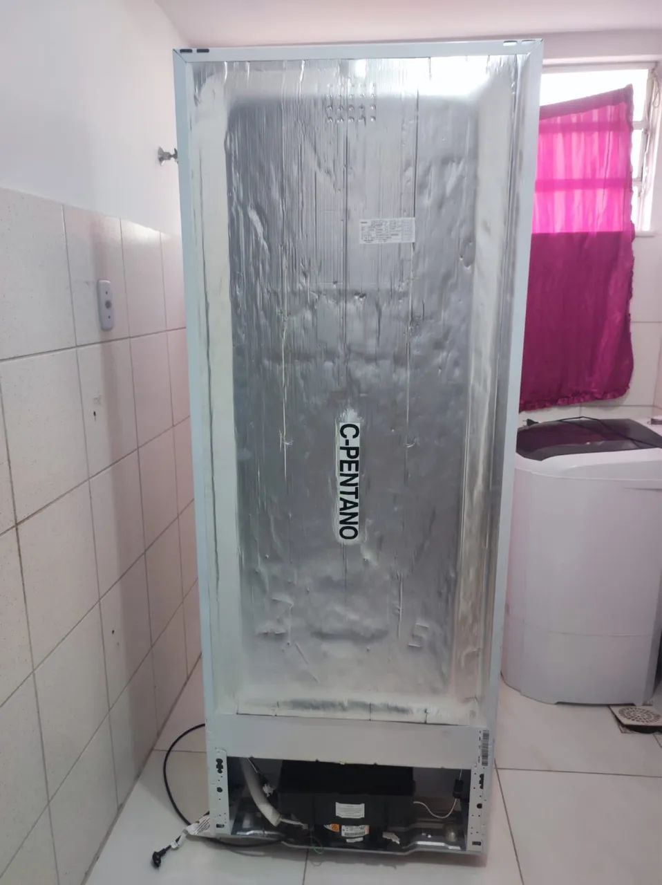 Geladeira Consul  - Foto 5